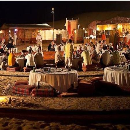 Manglam Resort Jaisalmer Exterior photo